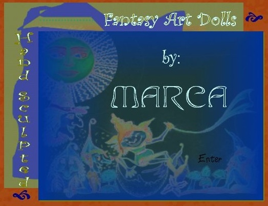 art marca dolls